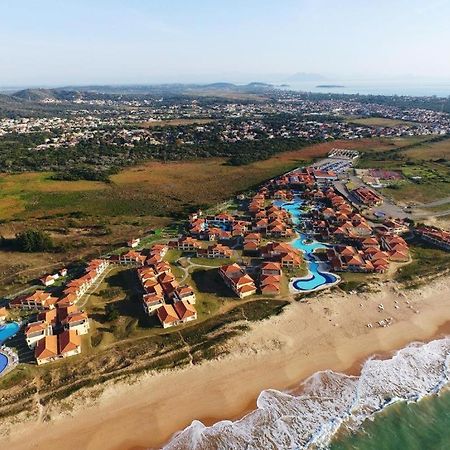 Buzios Beach Resort Eksteriør bilde