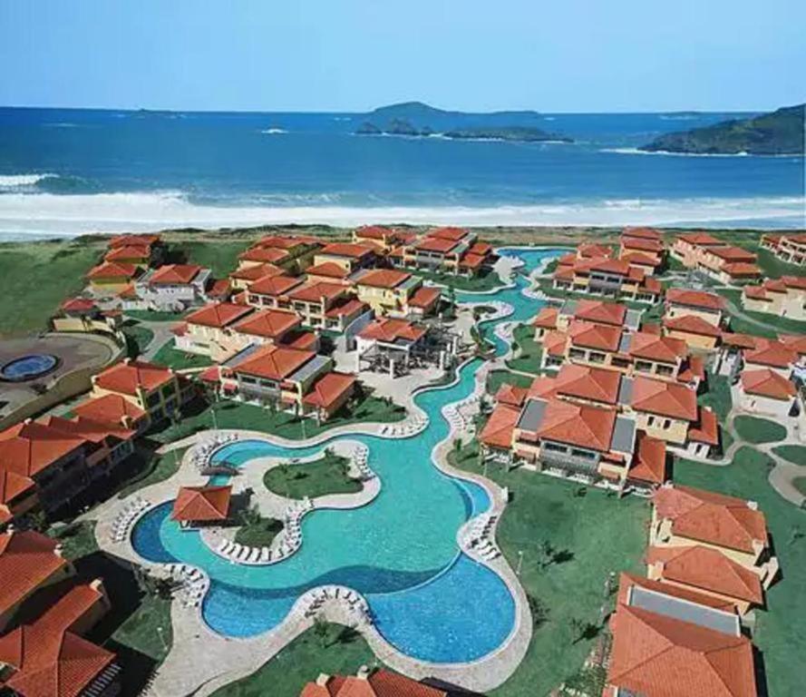 Buzios Beach Resort Eksteriør bilde