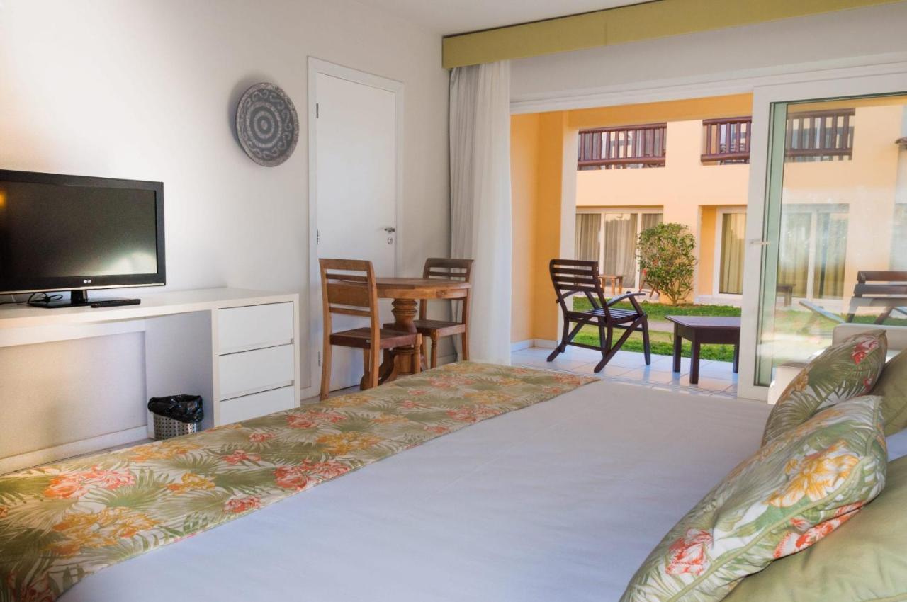 Buzios Beach Resort Eksteriør bilde