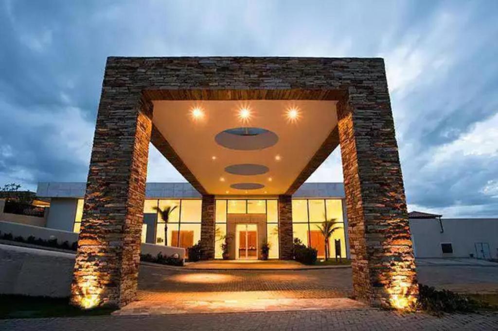 Buzios Beach Resort Eksteriør bilde