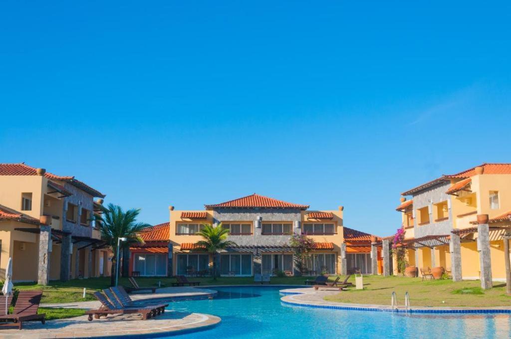 Buzios Beach Resort Eksteriør bilde