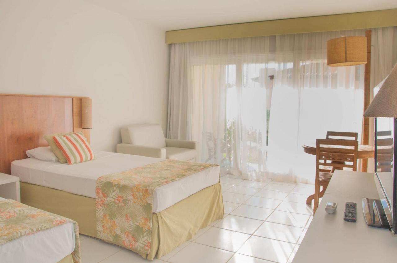 Buzios Beach Resort Eksteriør bilde