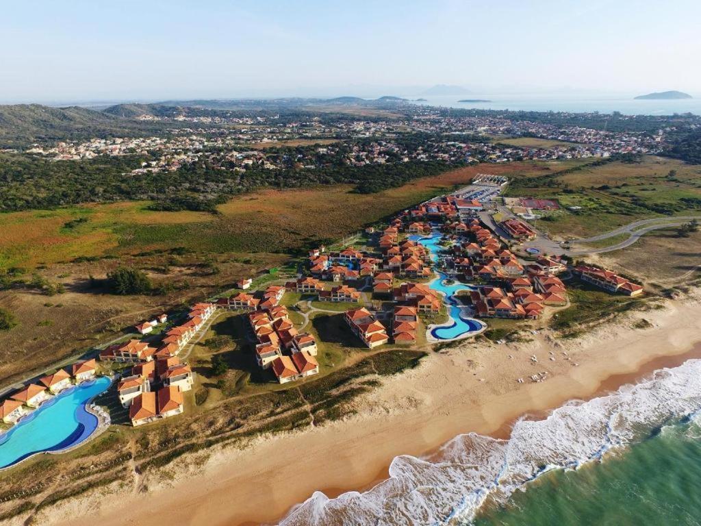 Buzios Beach Resort Eksteriør bilde