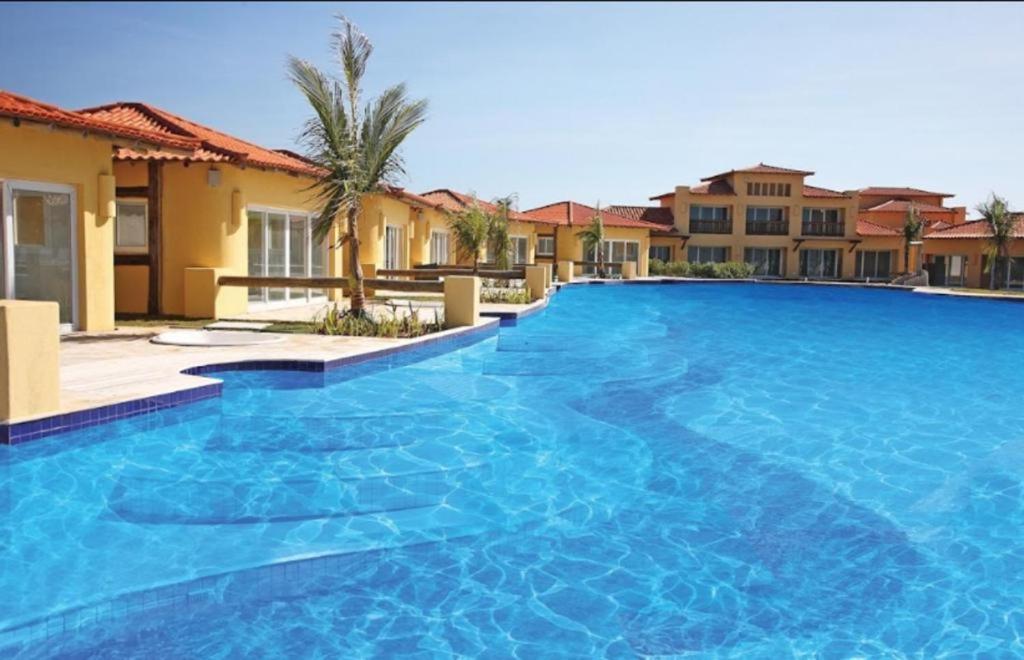 Buzios Beach Resort Eksteriør bilde