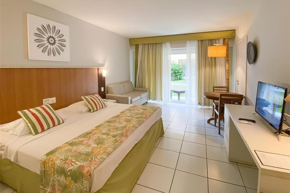 Buzios Beach Resort Eksteriør bilde