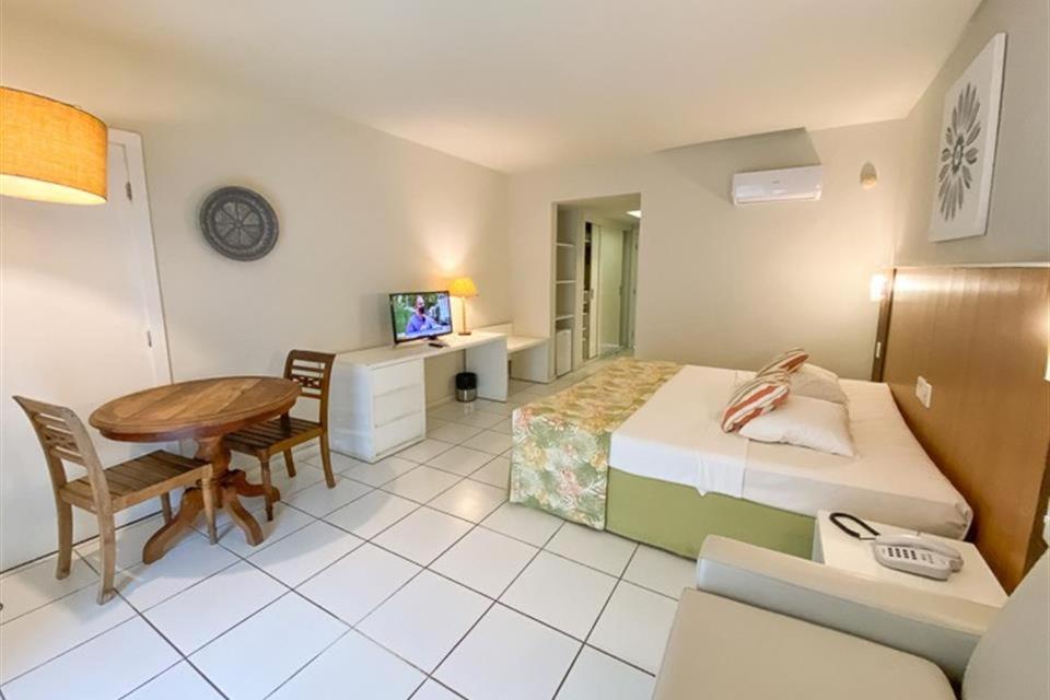 Buzios Beach Resort Eksteriør bilde