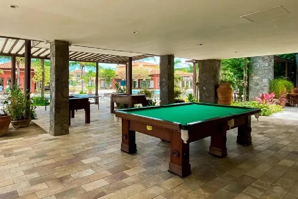 Buzios Beach Resort Eksteriør bilde