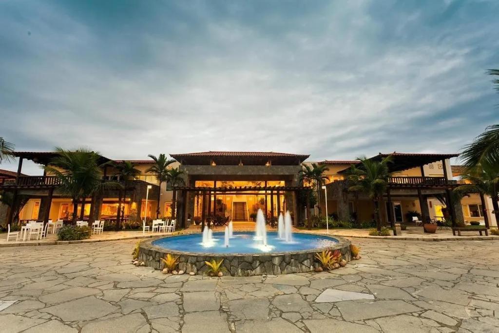 Buzios Beach Resort Eksteriør bilde