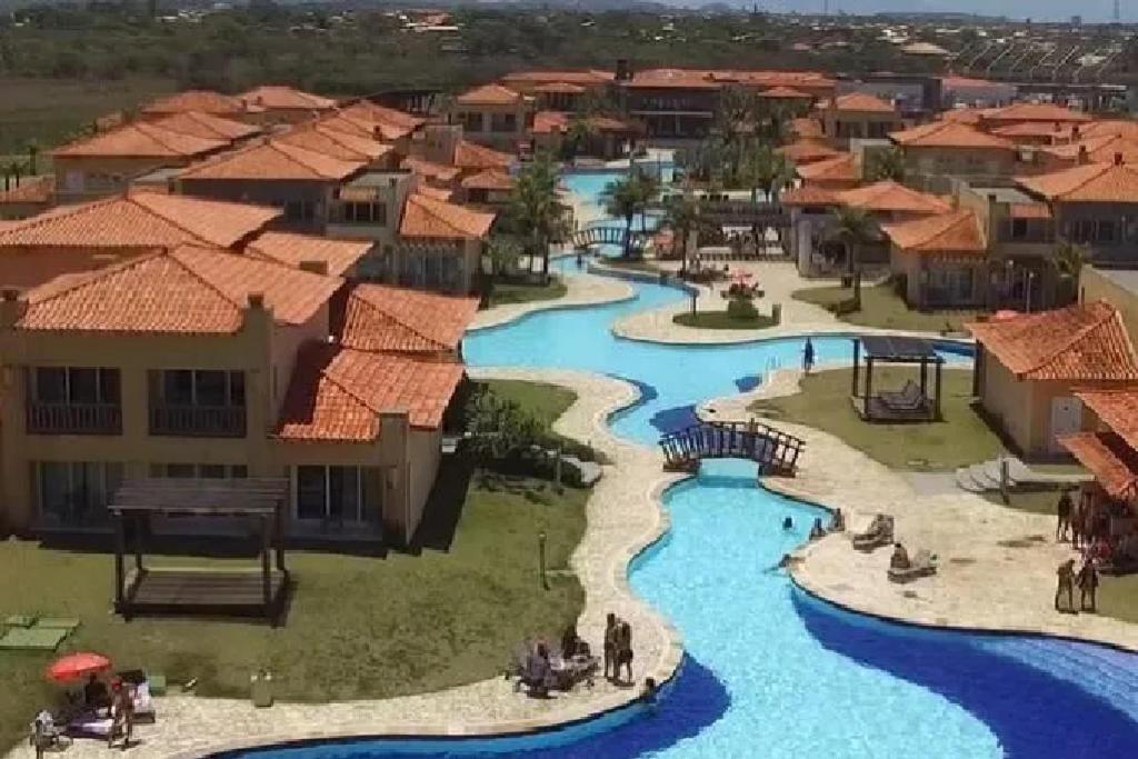 Buzios Beach Resort Eksteriør bilde