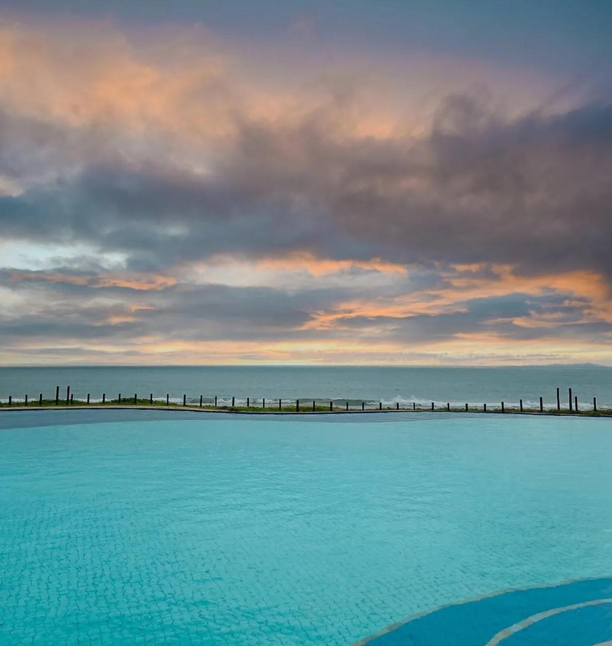 Buzios Beach Resort Eksteriør bilde