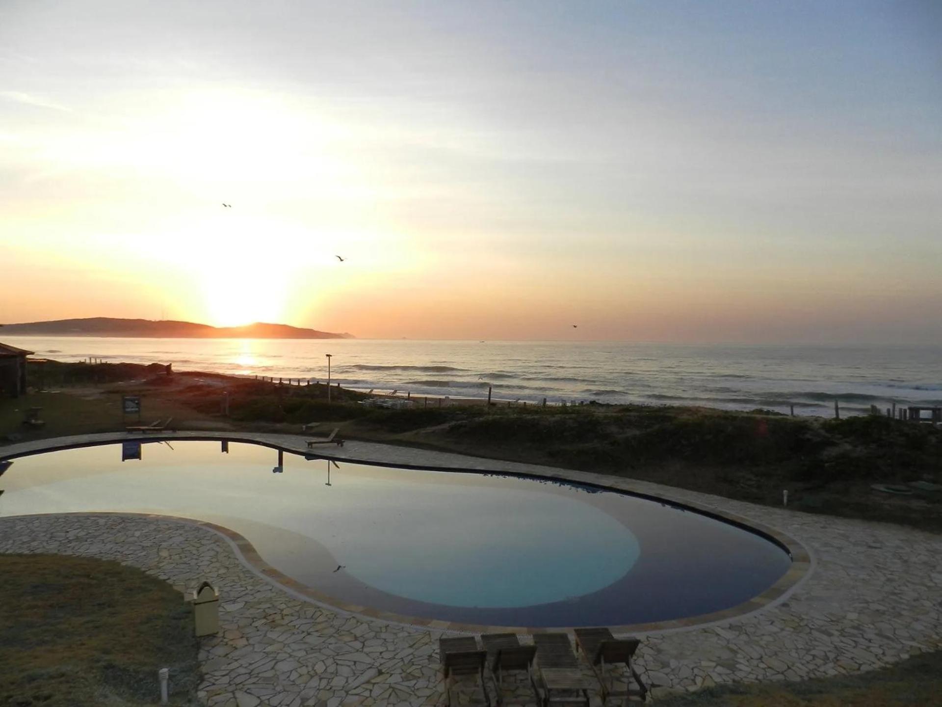 Buzios Beach Resort Eksteriør bilde