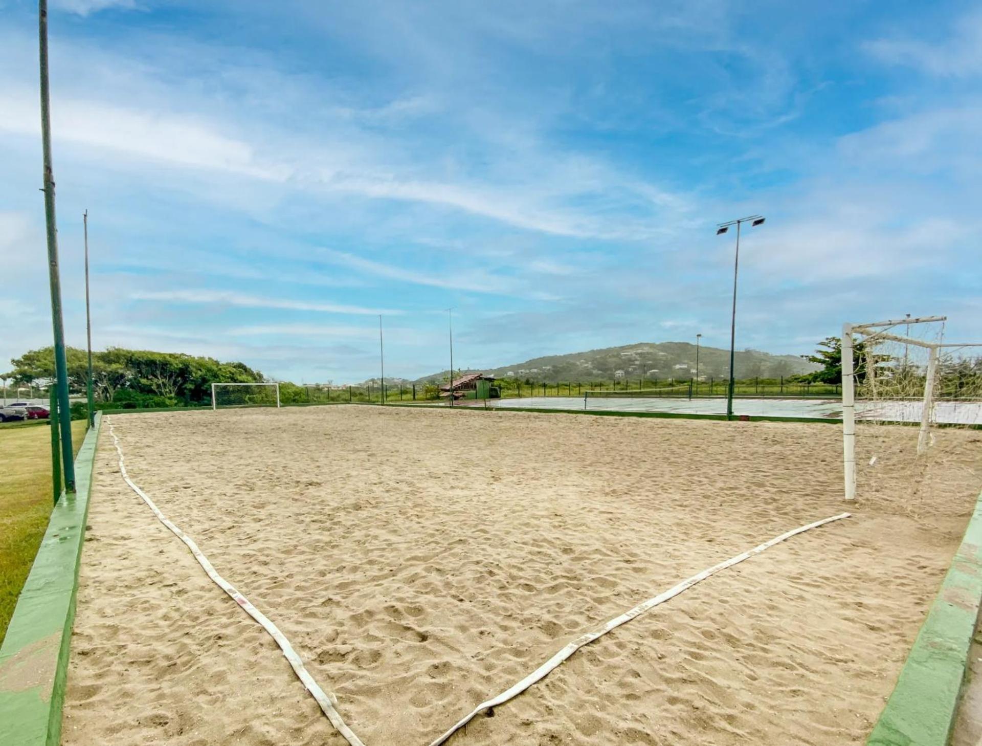 Buzios Beach Resort Eksteriør bilde