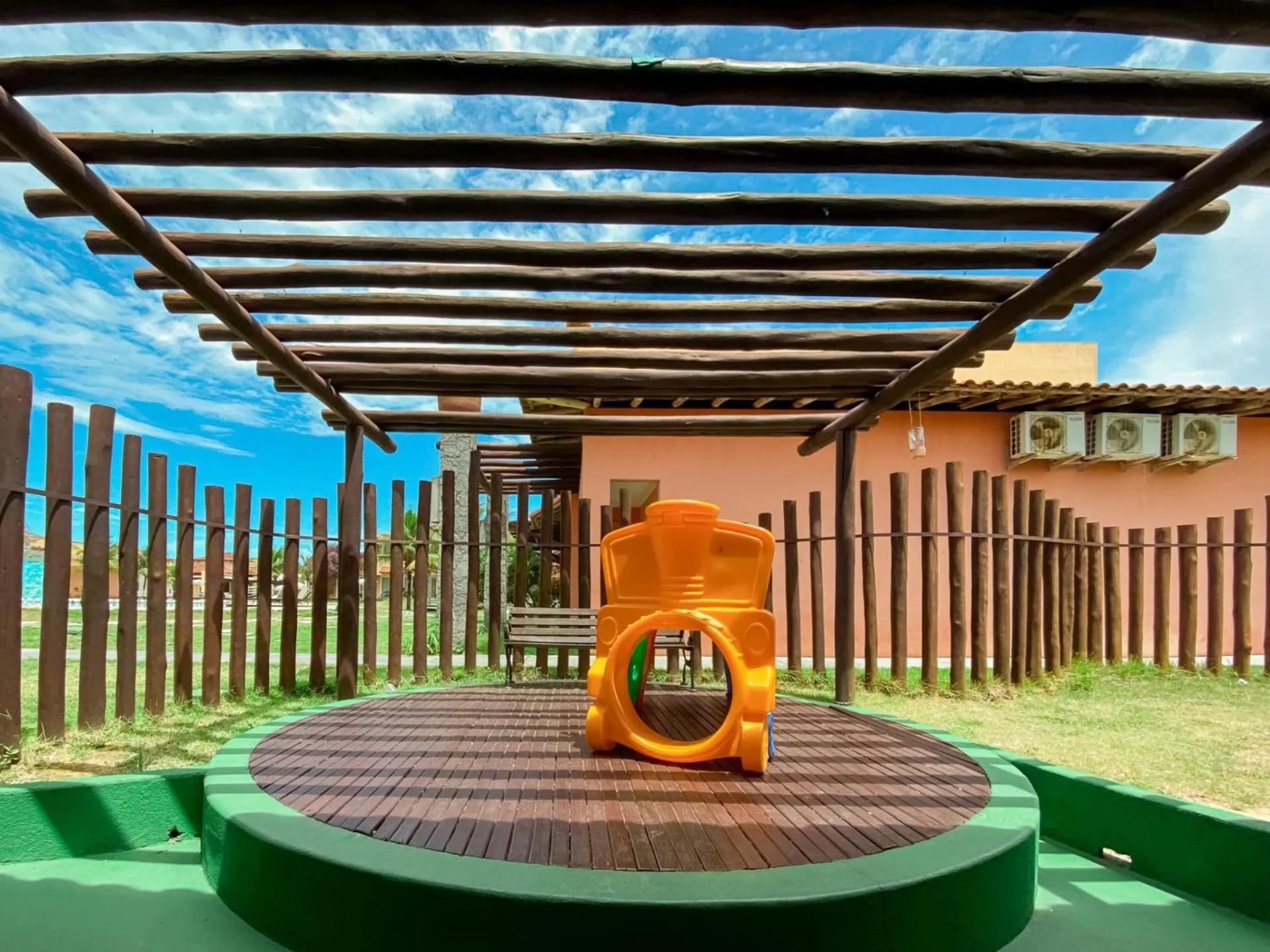 Buzios Beach Resort Eksteriør bilde
